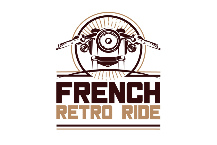 French Retro Ride 1