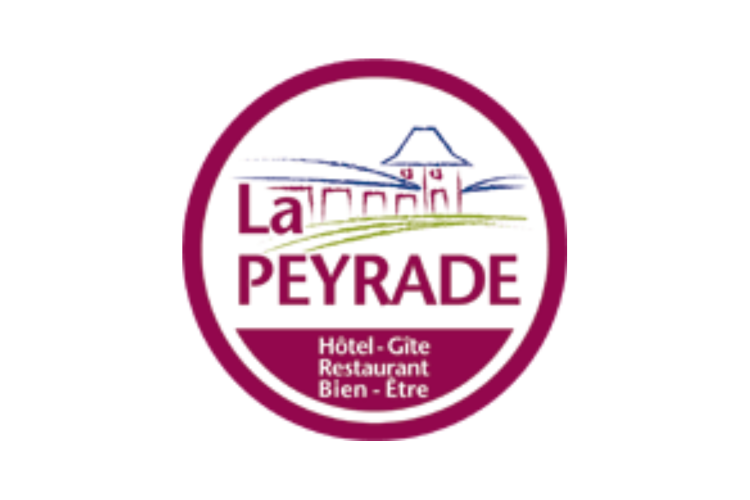 Hotel La Peyrade 1
